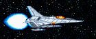 Picture for song 'I Save Gradius All the Time' by artist 'UltraLaser'