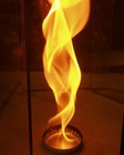 Picture for song 'FIRE UP' by artist 'Ulysses Leyva'