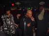 Picture for song 'DAT B**** feat/ KI-KI' by artist 'Unified Army of UnderAchievaz'