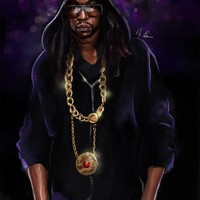 Picture for song 'Frost Bite (Gucci Mane - 2 Chainz type beat)' by artist 'Unik Musik LLC'