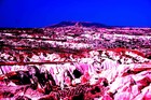 Picture for song 'Mountains on Mars' by artist 'Unread Pages'
