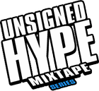 Picture for song 'DJ Hybrid - The Butcher' by artist 'Unsigned Hype Mixtape Series'