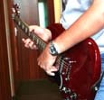 Picture for song 'The Man You Knew Yesterday (preview)' by artist 'UnSparkPlugged'