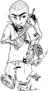 Picture for song 'They Dont Understand' by artist 'Uomino Farilli'
