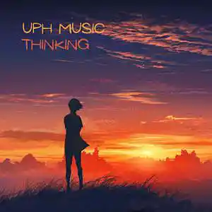 Picture for song 'Thinking Dance x Trap Type Beat' by artist 'UPH Music'