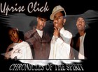 Picture for song 'Spirit Anthem' by artist 'Uprise Click Instrument'