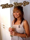 Picture for song 'When You Go - Lisa Silvestre' by artist 'Uptown Soul (MTL)'