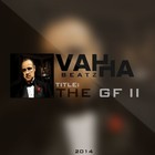 Picture for song 'The Godfather II' by artist 'VahhaBeatz'