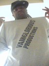 Picture for song 'BORN IN THE HOOD' by artist 'VAINGLORIOUS PRODUCTIONS'