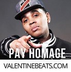 Picture for song '*BANGER* Pay Homage (noHook) | D/L' by artist 'Valentine Beatz'