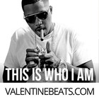 Picture for song '*NEW* This Is Who I Am | D/L' by artist 'Valentine Beatz'