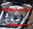 Picture for song 'hold on' by artist 'Valentines Day'