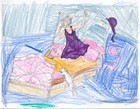 Picture for song 'PRINCESS LOUNGE-ABOUT (Children's Story)' by artist 'VanClaytonPowel'
