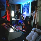 Picture for song 'From Within' by artist 'Velarde Productions'