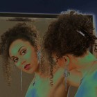 Picture for song 'ME, MYSELF & I' by artist 'Venus Leone'