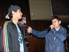 Picture for song 'Enkhan Vs Doktah Def (VA2 SEMI-FINAL)' by artist 'Verbal Assault II MC Battles'