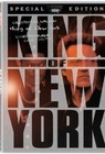 Picture for song 'The King Of The City' by artist 'Via the Great'