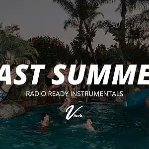 Picture for song 'Last Summer - Radio Ready Trap Type Beat' by artist 'Viave Beatz'