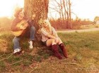 Picture for song 'THAT SPECIAL SOMEONE SOMEWHERE' by artist 'VIC HOLDROYD - Songwriter'