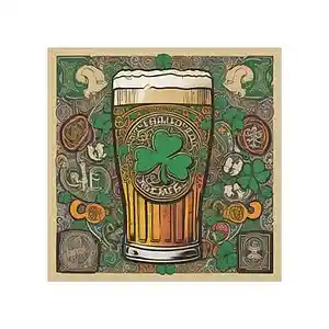 Picture for song 'A TOAST TO IRELAND' by artist 'Village Tavern Singers'