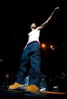 Picture for song '*NEW* The Hustle (Collab w/ The HitWonderz)' by artist 'VINAY'