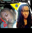 Picture for song 'time 4 me 2 play ft. X2C' by artist 'V.I.N. Sane'