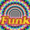 Picture for song 'Everything I Do Gohn Be Funky' by artist 'Virtual Collaboration Band'