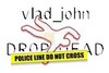 Picture for song 'Drop Dead' by artist 'vlad-john'