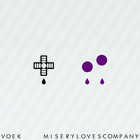 Picture for song 'With Her In Mind' by artist 'Voek'