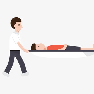 Picture for song 'stretcher' by artist 'volcanomusic'