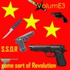 Picture for song 'End of the year' by artist 'VolumE3'