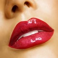 Picture for song 'RED LIPS' by artist 'Voodoo Beast'