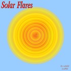 Picture for song 'Solar Flares' by artist 'w1z11'