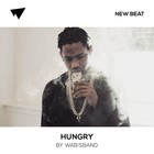 Picture for song 'Hungry (FREE D/L)' by artist 'Wabisband'