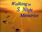 Picture for song '4 Keys to moving forward' by artist 'Walking In Son Light Ministries'