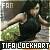 Picture for song 'FF7 - Tifa's Theme' by artist ''Ware of the Doppelganger'