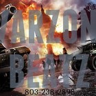 Picture for song 'WarZone3' by artist 'War Zone Beats'