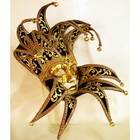 Picture for song 'Masquerade' by artist 'Watson Kain'