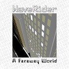 Picture for song 'Golden Sparkles' by artist 'WaveRider'