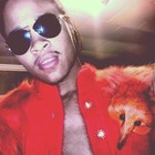 Picture for song 'Get Naked(Molly)' by artist 'Wavie Crockett Jr'