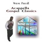 Picture for song 'OH HAPPY DAY' by artist 'Wayne Pascall Acappella'