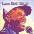 Picture for song 'WHAT A WONDERFUL WORLD (Tribute to Louis Armstrong' by artist 'Wayne Pascall Acappella'