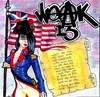 Picture for song 'F*ck face whore' by artist 'WEAK13'