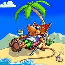 Picture for song 'Summertime' by artist 'WebGab'