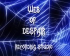 Picture for song 'Angel of Death track 1 rough pre-production' by artist 'Web of Despair Recording Studio'