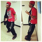 Picture for song 'In and Out' by artist 'Weezy On The Track'