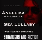 Picture for song 'sea Lullaby (Angelika and JC)' by artist 'west eleven ensemble'