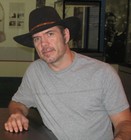 Picture for song 'Ready To Get Burned' by artist 'Weston James'