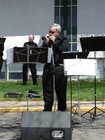 Picture for song 'Moonlight Serenade' by artist 'West Wind Harmonica Band'