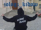 Picture for song 'listen to your heart' by artist 'WG KLAN'